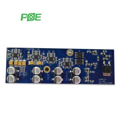 China Electronics PCBA UL Rohs FR4 94V0 PCB Printed Circuit Board Assembly Service 94v0 fr4 PCB for sale