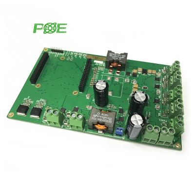 China Lifetime Warranty FR-4 SMT/PTH PCB Assembly In Seriously Testing Service One Stop PCB Manufacturing for sale