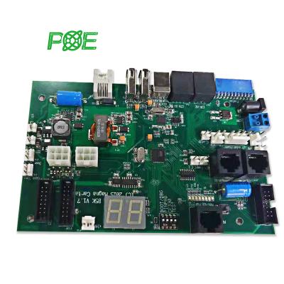 China Custom Multilayer FR4 PCB Board PCB Board Manufacturer China Other pcb&pcba for sale