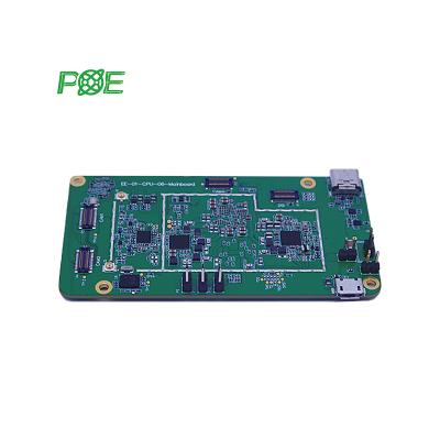 China FR4 94v-0 with China Factory Price PCB Prototype Printed Circuit Board for sale