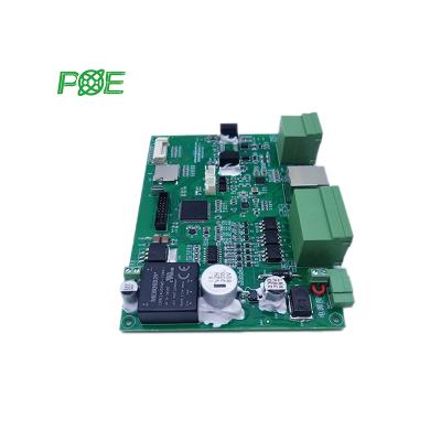 China FR4 Manufacturer FR4 Shenzhen PCBA PCB Assembly LED Control Board Manufacturer Other PCB for sale