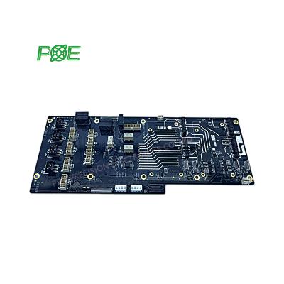 China FR4 OEM PCBA PCB board factory in Shenzhen for sale