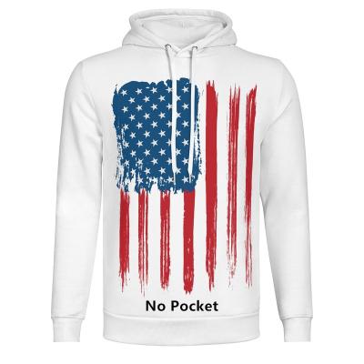 China Pocketless Pullover No Pocket Blank Sleeve Anti-Wrinkle Custom Long Oversized Fitted Single Drawstring Heavyweight Sweatshirt Men's Hoodies for sale