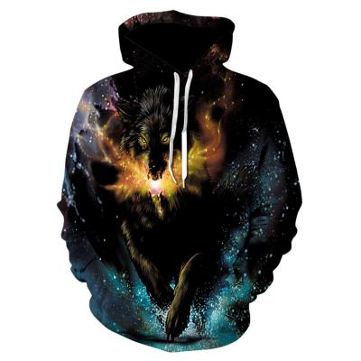 China wholesale Anti-wrinkle sublimation pullover 3D logo printing custom men's unisex Hoodies plain embroidery OEM sweatsuit empty tracksuit for sale