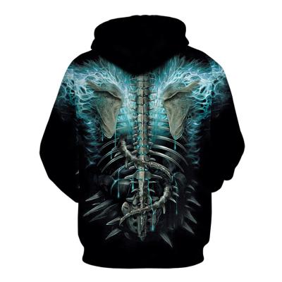 China QUICK DRY custom tie dye 3d printing hoodies women's crop top sweatshirt men sweaters custom designed hoodies for sale