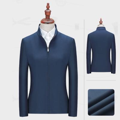 China QUICK DRY Wholesale Latest Styles Comic Collar Stylish Plus Size Jackets Windproof Women for sale