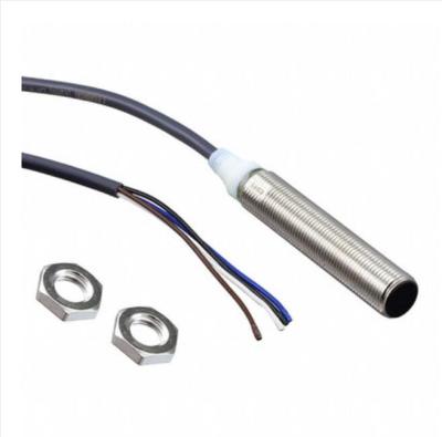 China High quality proximity sensor of PROXIMITY SENSOR E2A-M12LS04-WP-C3 2M By Omron for sale