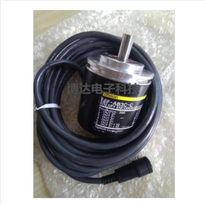 China Best Rotary Encoder Sensor Price And Big Stock Omron Rotary Encoder E6F-AB3C-C 360 2M for sale