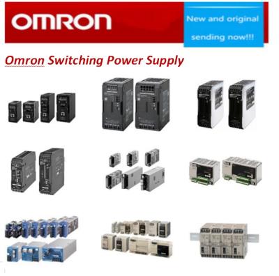 China Best Selling Power Supply S8PS-30024CD AC100-240 24V Omron Switching Power Supply for sale