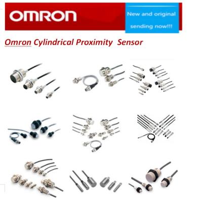 China High Quality PROXIMITY SENSOR E2G-M18KS07-WS-D1 Proximity Sensor by Omron for sale