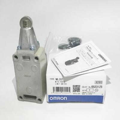 China Best Selling Limit Switch D4N-2A2HR by Omron D4N-2A2HR for sale