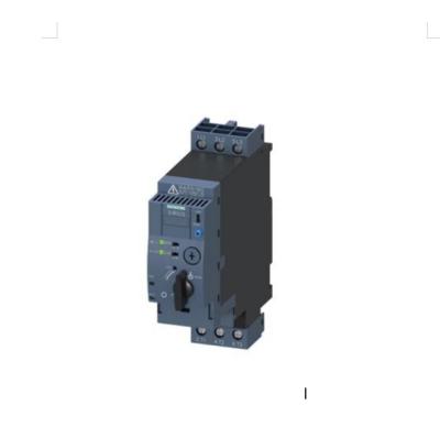 China Full Series Soft Starter 3RA6120-1EB33 For Siemens 3RA6120-1EB33 for sale