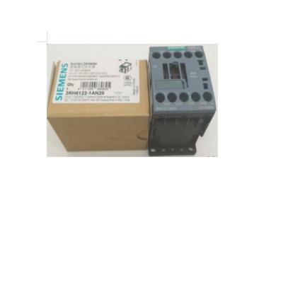 China Sealed Intermediate /Heat Overload Relay 3RH6140-1BB40 for Siemens for sale