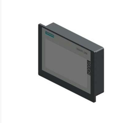 China New 6AV2124-1GC01-0AX0 HMI Operator Panel Touch Screen by Siemens 6AV2124-1GC01-0AX0 for sale