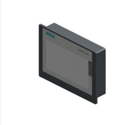 China New 6AV2124-0GC01-0AX0 HMI Operator Panel Touch Screen by Siemens 6AV2124-0GC01-0AX0 for sale