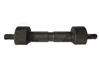 China Various Styles Product Steel Forging Product Coal Machine Scraper Machine Accessories Dumbbell Pin High Quality for sale