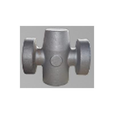 China Hot Sale High Quality Wear Resistant Steel Product Mold Supplier Mold Valve Body Mold for sale