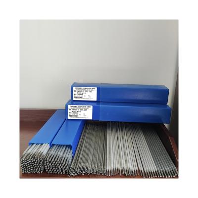 China Steel Product New Product Factory Supplier Multifunctional Durable Parts Customizable Material WELDING ELECTRODE for sale