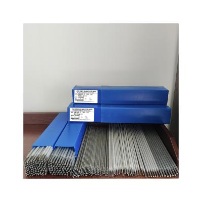 China Steel Product Factory Supplier Multi-Function Durable Anti-rust Durable Parts Customizable Material WELDING ELECTRODE for sale