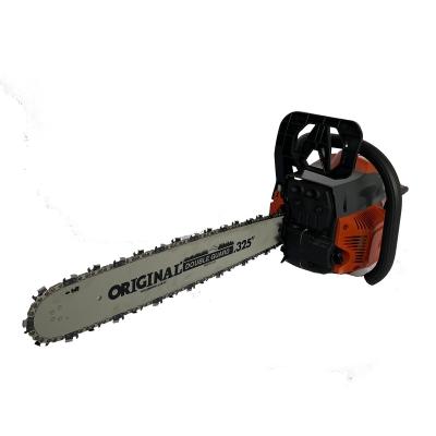 China 2-Stroke Shafts New Type Heavy Duty Gasoline Engine / Gasoline Chainsaw Wood Cutting From China for sale