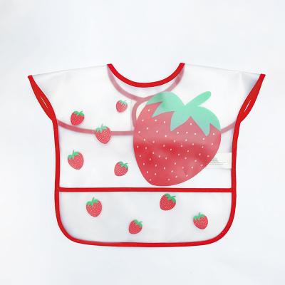 China Baby Feeding Products Custom Logo Cotton Cute Baby Bandana Bibs Waterproof 6-24 Months Stain and Smell Resistant Washable Baby Bibs for sale