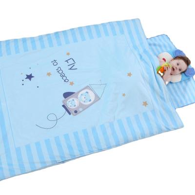 China Baby Kids Children Factory Directly Supply OEM&ODM Original Design Of Detachable Inner Comforter for sale