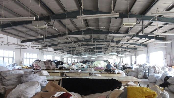 Verified China supplier - Nangong Sensheng Fur And Leather Co., Ltd.