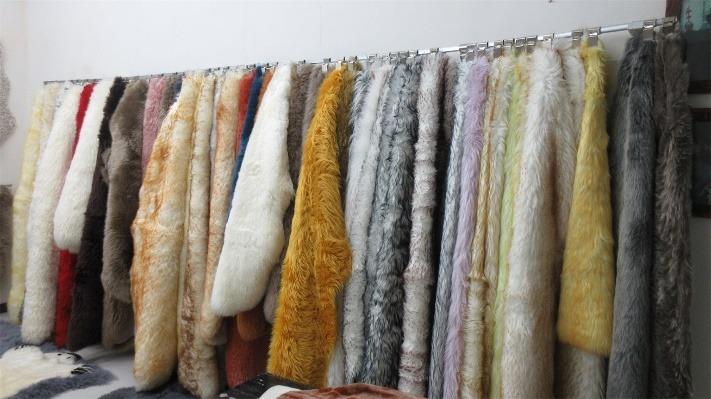 Verified China supplier - Nangong Sensheng Fur And Leather Co., Ltd.