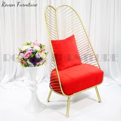 China Modern RV-120 WEDDING CHAIR for sale