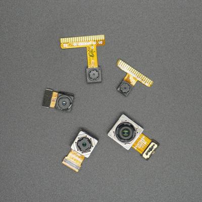 China NIGHT VISION Factory Direct Selling S5K CMOS 48MP Auto Focus MIPI Custom Camera Module for sale