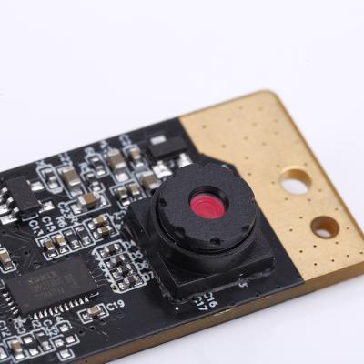 China Low Power Factory Price Customized 720p Video Conference Usb Camera Module With H62 Sensor for sale