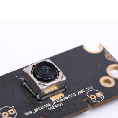 China High Shot Low Power 13MP IMX258 Meter Af Face Recognition Camera Module for sale