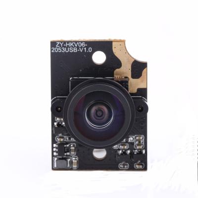 China Low Power Cheap Price GC2053 Usb Camera Module Hd 1080p Doorbell Camera Module for sale