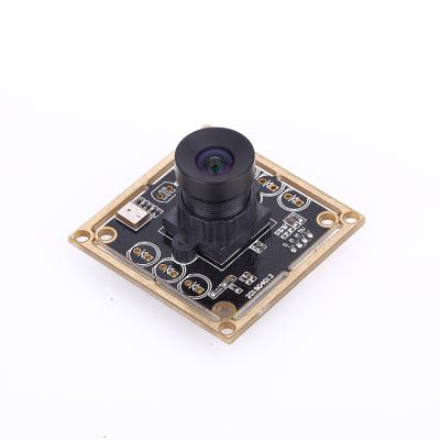 China Newest Face Recognition Custom Design Hd Face Recognition Camera Module For Smart Door Lock for sale