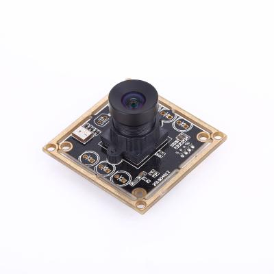 China High Quality Face Recognition Wholesale High Efficiency Face Recognition Camera Module Best Price for sale