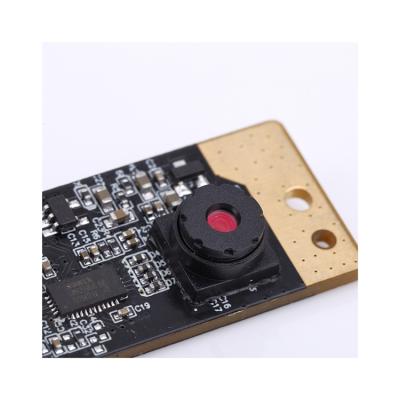 China Low Power Factory Price Night Vision 720p Video Conference Usb Camera Module With H62 Sensor for sale