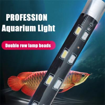 China Cheap Coral Reef Zaohetian AC110-220v Fish Tank Aquarium Light Aquarium Equipments Led Aquarium Lights & Aquarium Accessories for sale