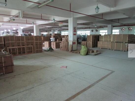 Verified China supplier - Foshan Zhongsibo Furniture Co., Ltd.