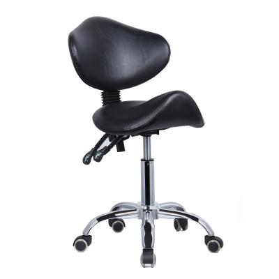 China Wholesale Pedicure Stool Zhongsibo Foshan Factory Technician Stool Pedicure Spa Stool For Sale for sale