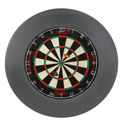 China Protect Dart Board Target Wall Protection, Colorful Dart Border for sale