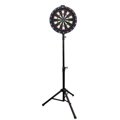 China Portable Metal Bcsports Tripod Target Stand For Hair Targets for sale