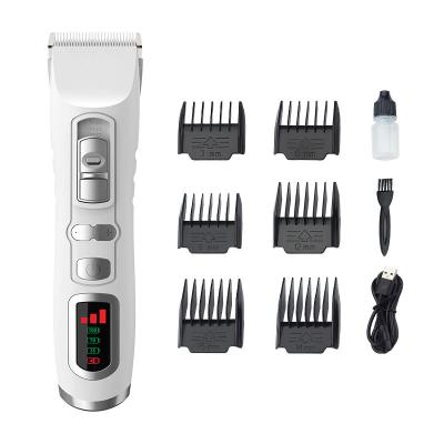 China Viable Dog Paw Clippers Quiet Pet Hair Trimmer, Paw Shaver for Dogs Cats Paws, Eyes, Ears, Face, Panties for sale