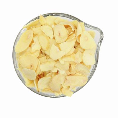 China Wholesale price dry dried garlic with granules and flakes for sale