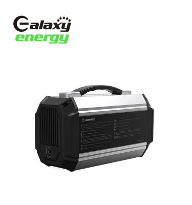 China 250W Electric Power Systems Portable Solar Generator For All Appliance for sale