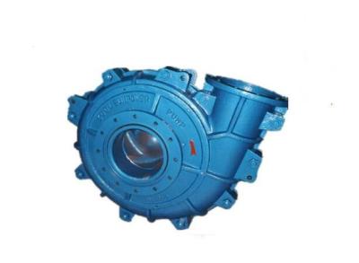 China Bomba centrífuga variável da pasta do forro/Marine Centrifugal Pump metalúrgica à venda