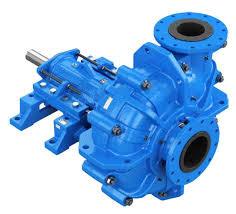 China abrasivo de Abrasive Slurry Pump do modelo claro da descarga de 150mm baixo para o carvão à venda