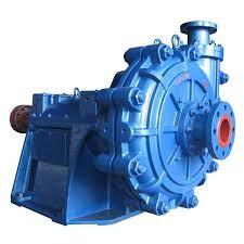 China Lama Ash Heavy Duty Slurry Pump/bombas de água de esgoto hidráulicas com o minério de ferro vulcânico à venda