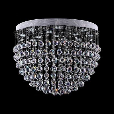 China Modern Decoration Feature Led Pendant Light Living Room Lamp Design Hanging Chandelier for sale