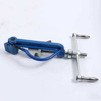 China AD-S2 straping tool, labor wire or cable tool steel strap band operartion for sale