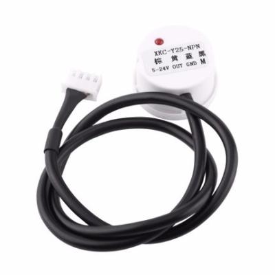 China Non-contact liquid level sensor XKC-Y25-NPN 5-12V/24V XKC-Y25-PNP 5-12V/24V NPN for sale